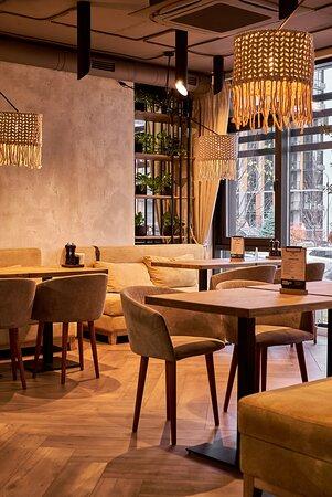 Trullo D'oro Osteria